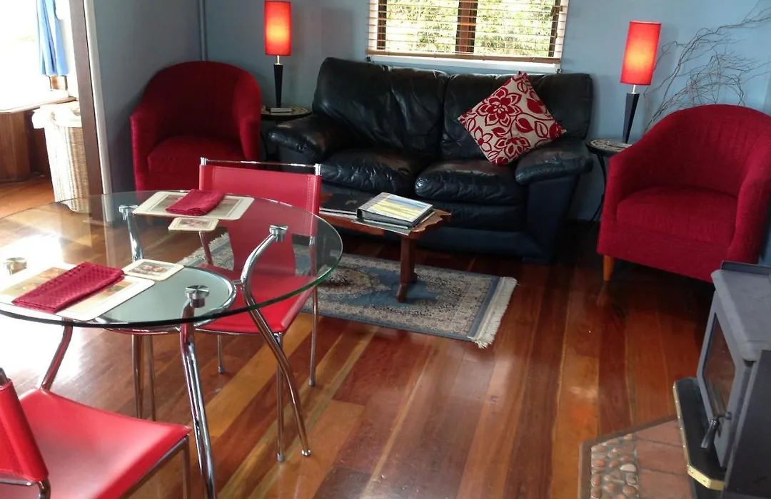 Rosebrook Cottages-1