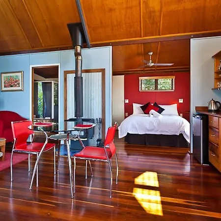 Rosebrook Cottages-3